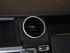 2014款 3.0 V6 SC HSE