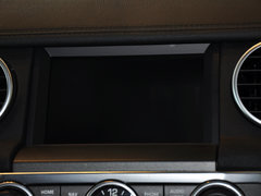 2014款 3.0 V6 SC HSE