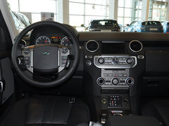 2014款 3.0 V6 SC HSE