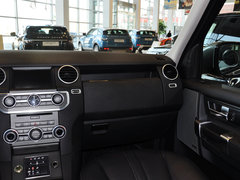 2014款 3.0 V6 SC HSE