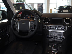2014款 3.0 V6 SC HSE