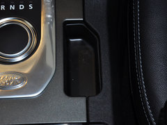 2014款 3.0 V6 SC HSE