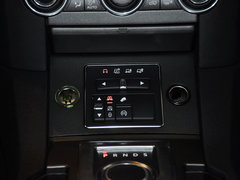 2014款 3.0 V6 SC HSE