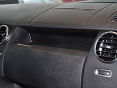 2014款 3.0 V6 SC HSE