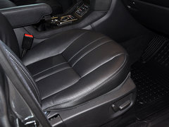 2014款 3.0 V6 SC HSE