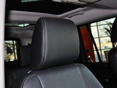 2014款 3.0 V6 SC HSE
