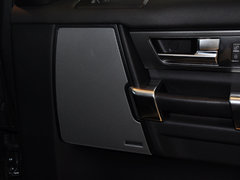 2014款 3.0 V6 SC HSE