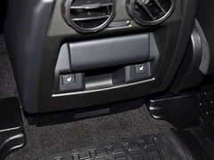 2014款 3.0 V6 SC HSE