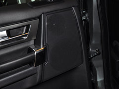 2014款 3.0 V6 SC HSE