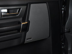 2014款 3.0 V6 SC HSE