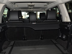 2014款 3.0 V6 SC HSE