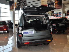 2014款 3.0 V6 SC HSE