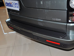 2014款 3.0 V6 SC HSE