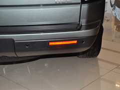 2014款 3.0 V6 SC HSE