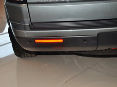 2014款 3.0 V6 SC HSE