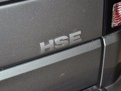 2014款 3.0 V6 SC HSE