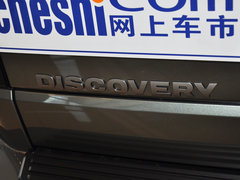 2014款 3.0 V6 SC HSE