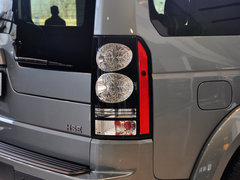 2014款 3.0 V6 SC HSE