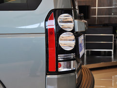 2014款 3.0 V6 SC HSE