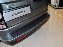 2014款 3.0 V6 SC HSE