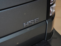 2014款 3.0 V6 SC HSE