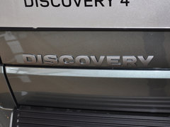 2014款 3.0 V6 SC HSE