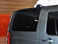 2014款 3.0 V6 SC HSE