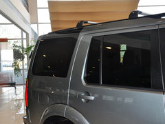 2014款 3.0 V6 SC HSE