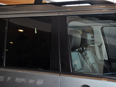2014款 3.0 V6 SC HSE