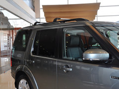 2014款 3.0 V6 SC HSE