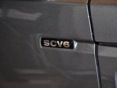 2014款 3.0 V6 SC HSE