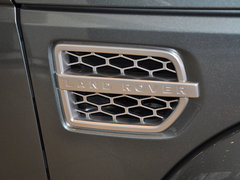 2014款 3.0 V6 SC HSE