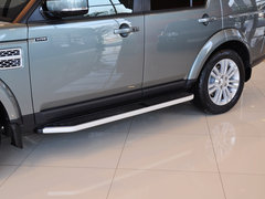 2014款 3.0 V6 SC HSE