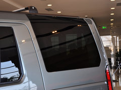 2014款 3.0 V6 SC HSE