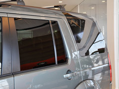 2014款 3.0 V6 SC HSE
