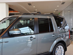 2014款 3.0 V6 SC HSE
