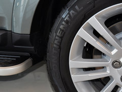 2014款 3.0 V6 SC HSE