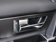2014款 3.0 V6 SC HSE