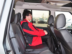 2014款 3.0 V6 SC HSE