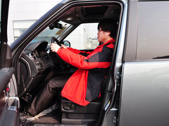 2014款 3.0 V6 SC HSE