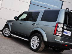 2014款 3.0 V6 SC HSE