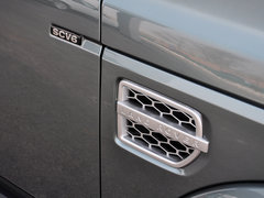 2014款 3.0 V6 SC HSE