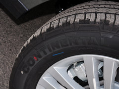 2014款 3.0 V6 SC HSE
