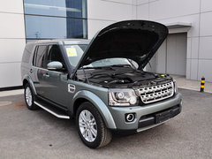 2014款 3.0 V6 SC HSE