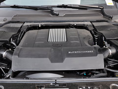 2014款 3.0 V6 SC HSE