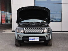 2014款 3.0 V6 SC HSE