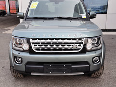 2014款 3.0 V6 SC HSE
