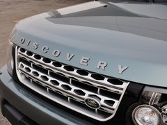 2014款 3.0 V6 SC HSE