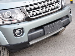 2014款 3.0 V6 SC HSE