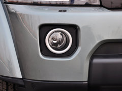 2014款 3.0 V6 SC HSE